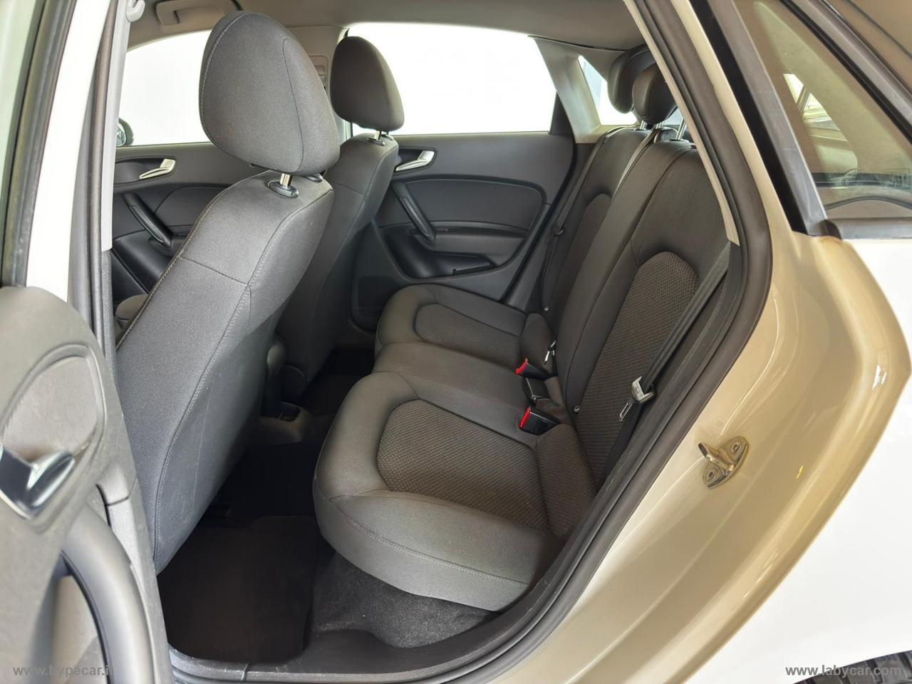 AUDI A1 1.4 TDI Sport