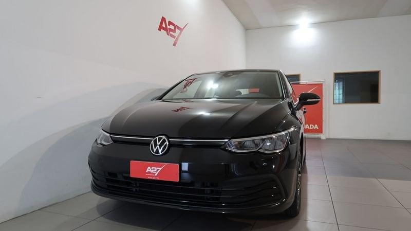 Volkswagen Golf Golf 1.5 etsi evo Life 130cv dsg