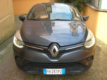 Renault Clio dCi 8V 90CV Start&Stop 5 porte Energy Intens