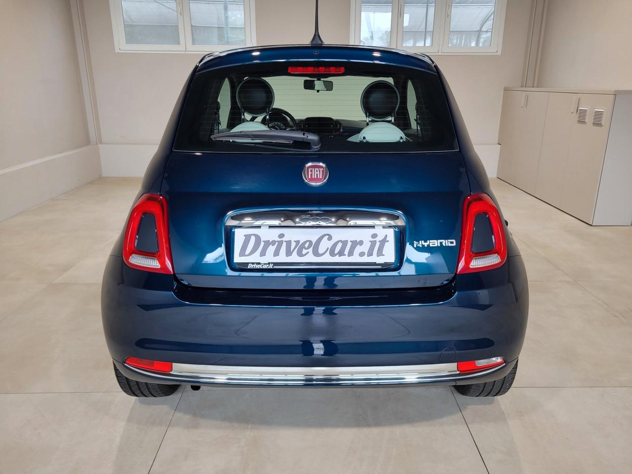 Fiat 500 DOLCEVITA 1.0 MHEV TETTO PANORAMICO CRUISE CARPLAY