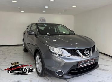 Nissan Qashqai 1.5 dCi