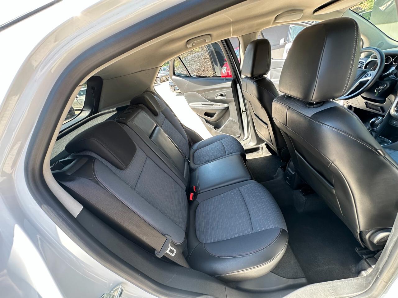 Opel Mokka 1.6 CDTI 136 4x2 Cosmo 136.399 km