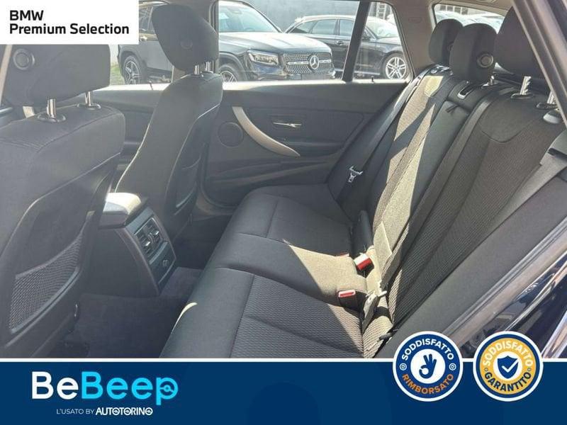 BMW Serie 3 Touring 318D TOURING AUTO