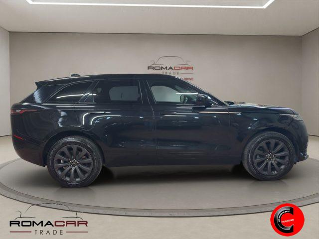 LAND ROVER Range Rover Velar 2.0D I4 204 CV R-Dynamic HSE TETTO