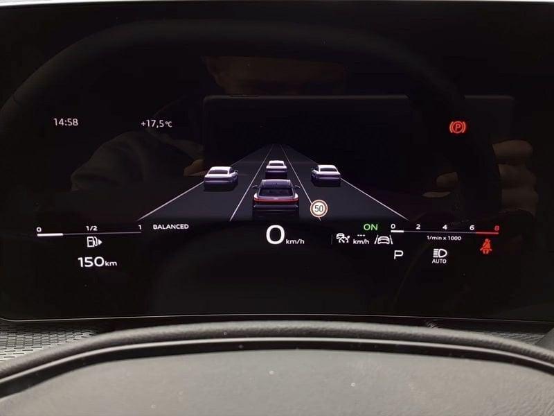 Audi Q5 Q5 40 TFSI quattro S tronic S line plus MY 25 CAMERA 360 LED MATRIX