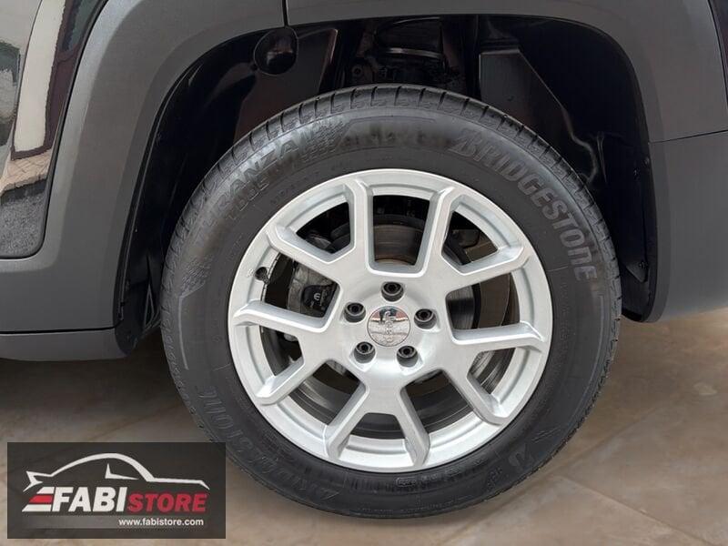 Jeep Renegade 1.0 T3 120 Cv Limited - CarPlay, Ad. Cruise ecc