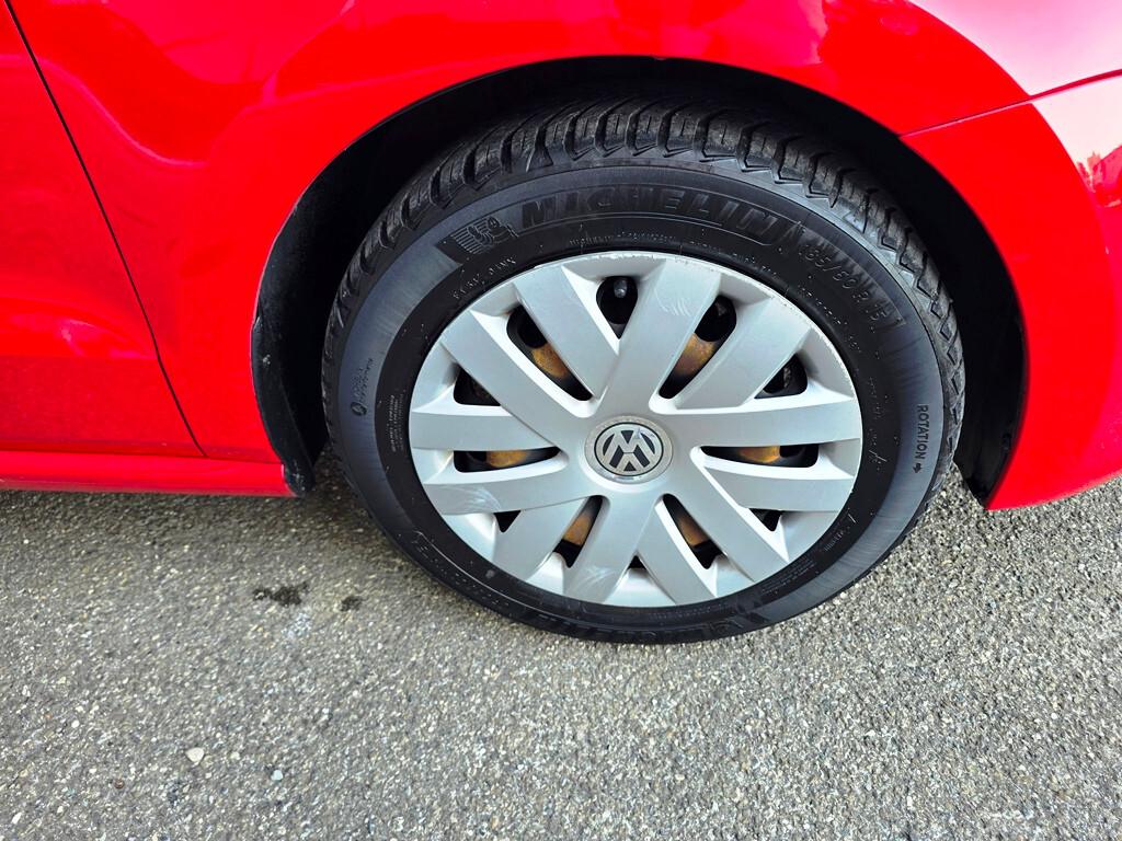 Volkswagen Polo 1.4 FSI 85CV COMFORTLINE