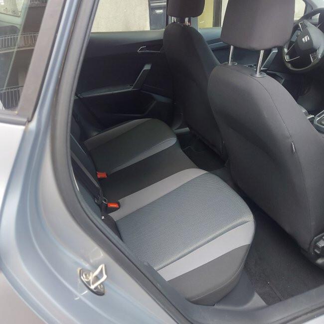 Seat Arona 1.0 EcoTSI 115 CV DSG Style