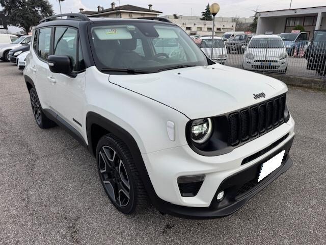 Jeep Renegade 1.0 T3 Sport-GPL