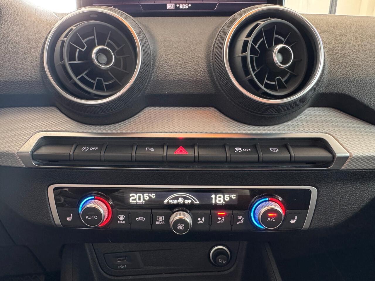 Audi Q2 35 TFSI S-tronic Business advanced - 2023