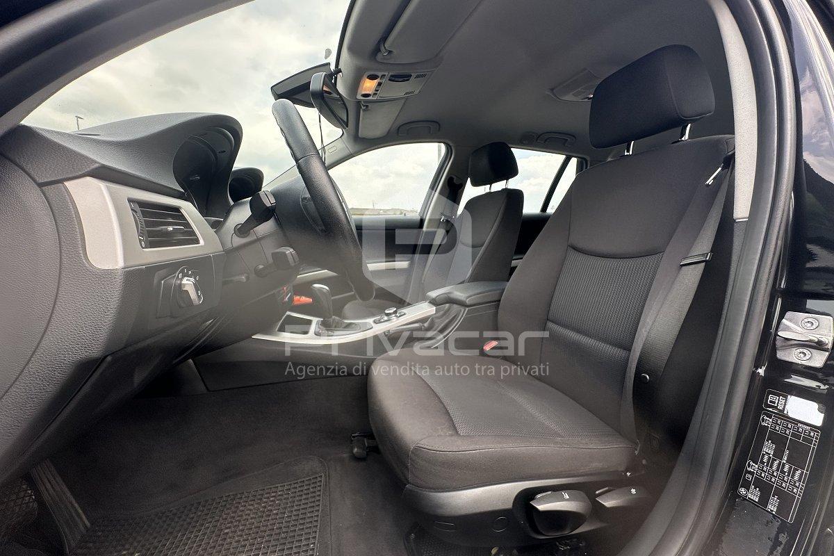 BMW 318d 2.0 143CV cat Touring Eletta
