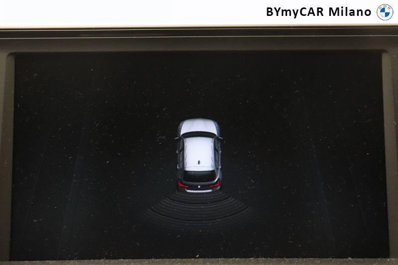 BMW Serie 1 5 Porte 118 i Advantage