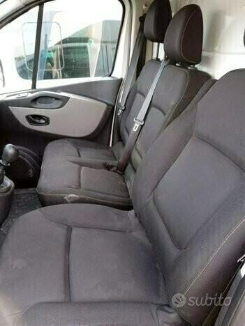 Renault Trafic T27 1.6 dCi 120CV S&S PC-TN Furgone