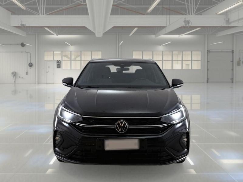 VOLKSWAGEN TAIGO 1.0 TSI 81kW R-Line DSG