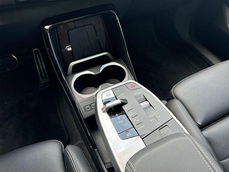 BMW X1 xDrive 23d Msport Tetto Pelle Harman Kardon