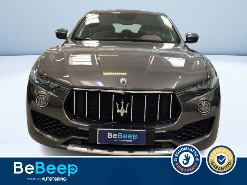 Maserati Levante 3.0 V6 GRANLUSSO 350CV AUTO