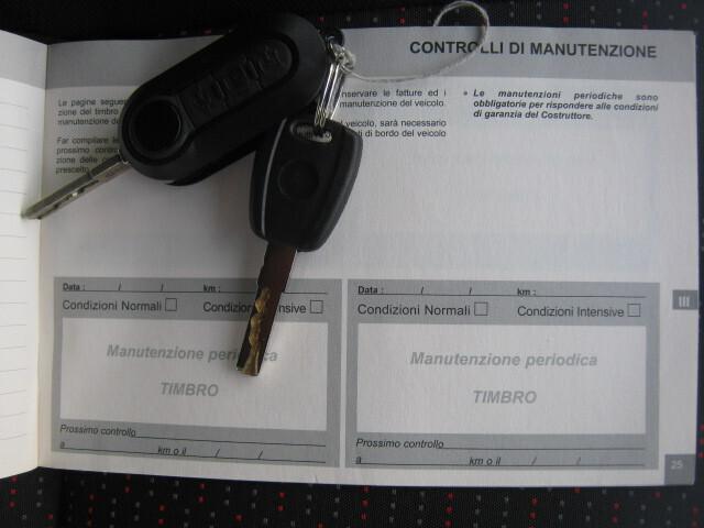 Citroen Jumper L3H3 BlueHDi 130Cv SPONDA IDRAULICA