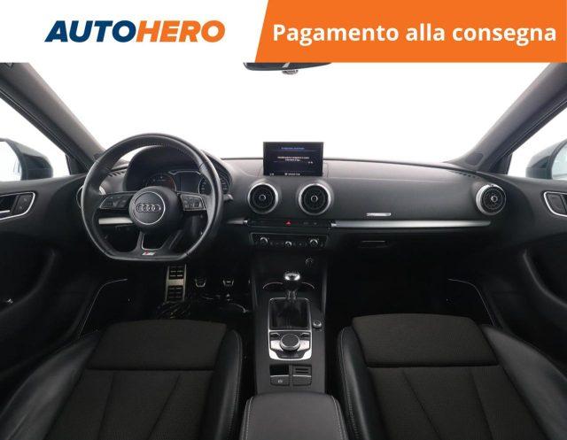 AUDI A3 2.0 TDI Sport