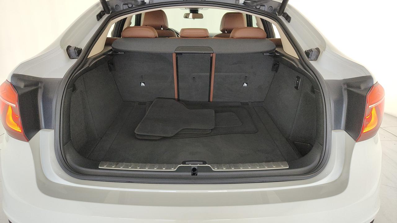 BMW X6 F16 - X6 xdrive30d Extravagance 249cv auto