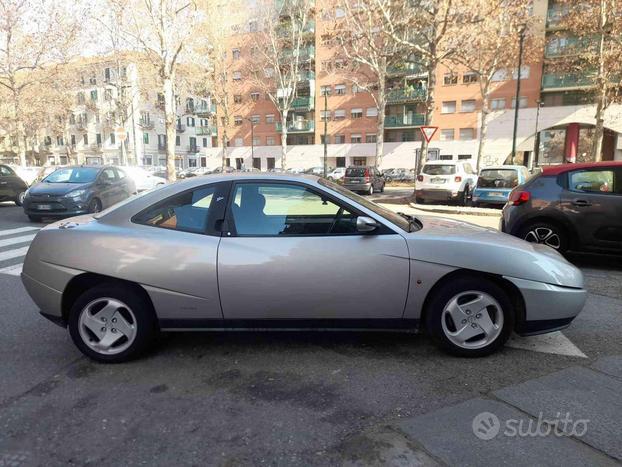 FIAT Coupe Coupé 2.0 i.e. 20V KM 68.000!!!