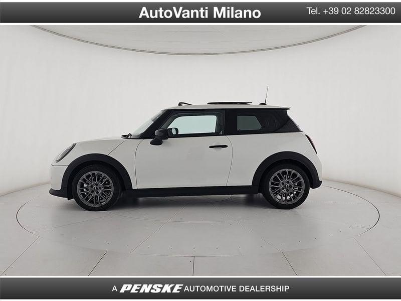MINI Cooper Mini Cooper 3p 2.0 S Classic auto