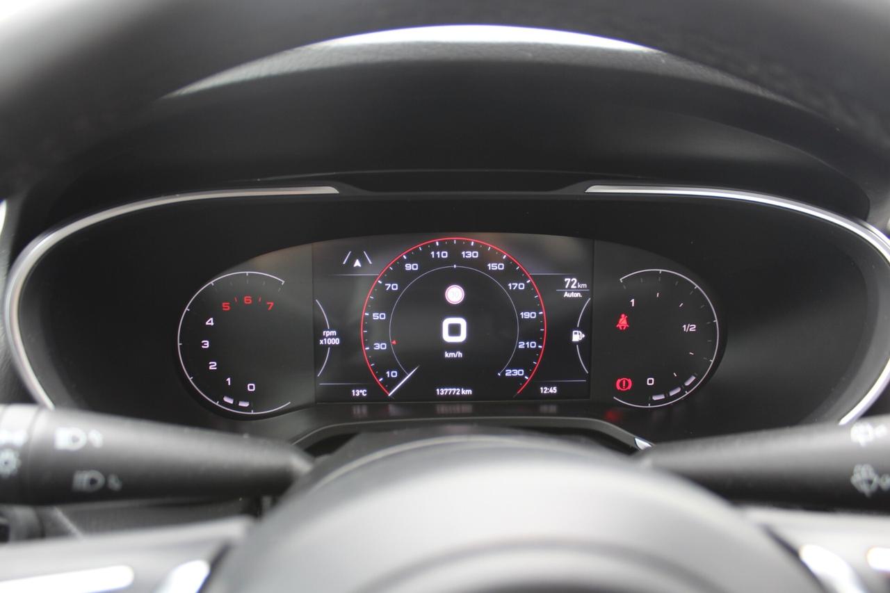 Fiat Tipo 1.6 Mjt S&S SW City Life