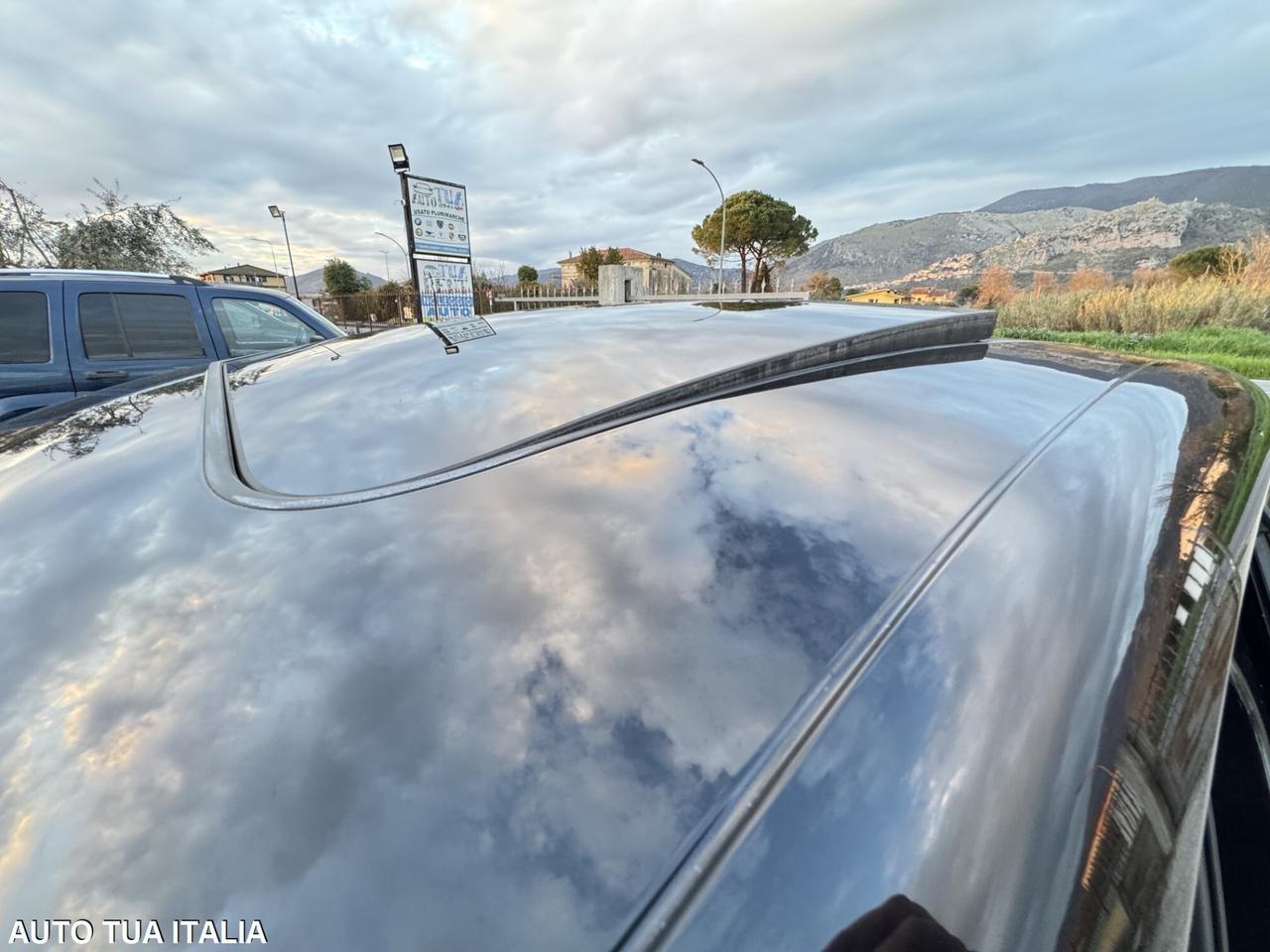 PORSCHE MACAN S DIESEL PASM-TETTO-NAVI