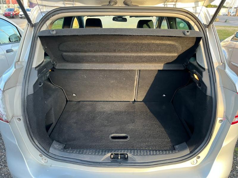 FORD B-Max 1.5 TDCi 75 CV Business Titanium