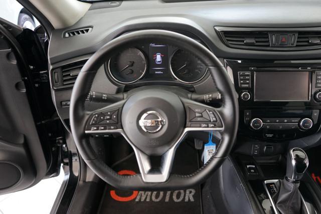 NISSAN X-Trail 1.6 dCi 2WD Business N1 Uniprop. Certificata