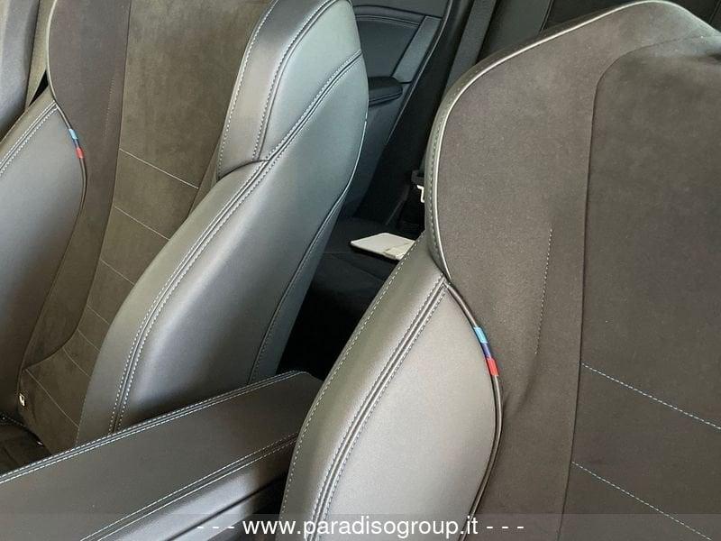 BMW Serie 2 Active Tourer Serie 2 A.T. - U06 220i Active Tourer