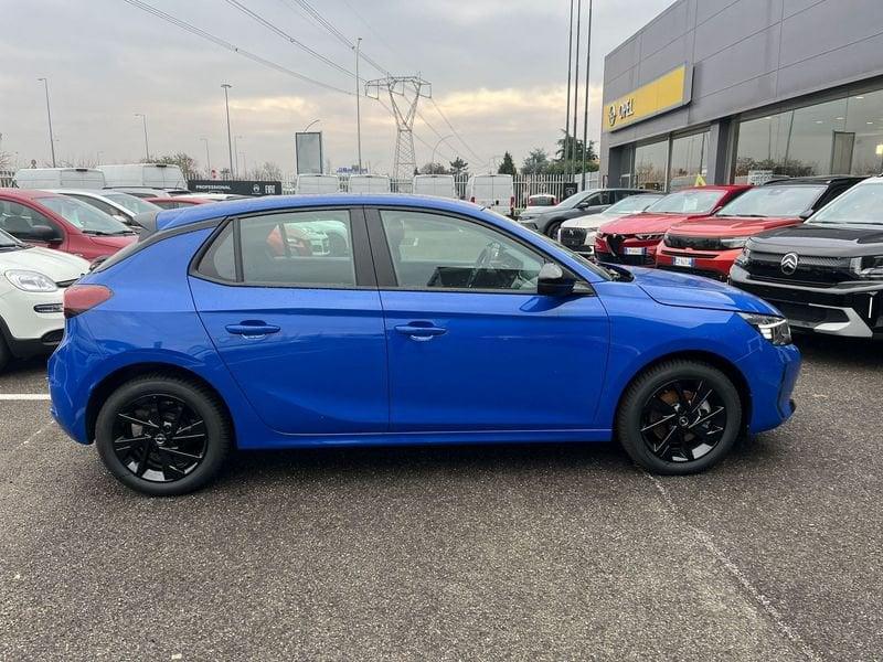 Opel Corsa Corsa 1.2 100 CV YES