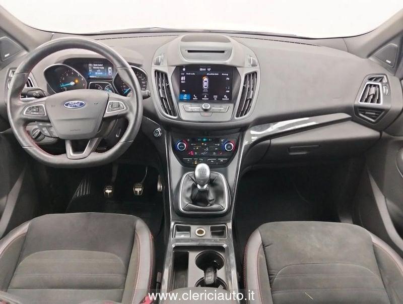 Ford Kuga 1.5 EcoBoost 120 CV S&S 2WD ST-Line