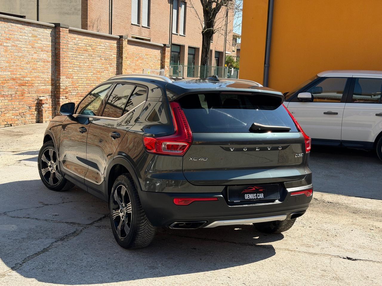 Volvo XC40 D3 Geartronic Inscription