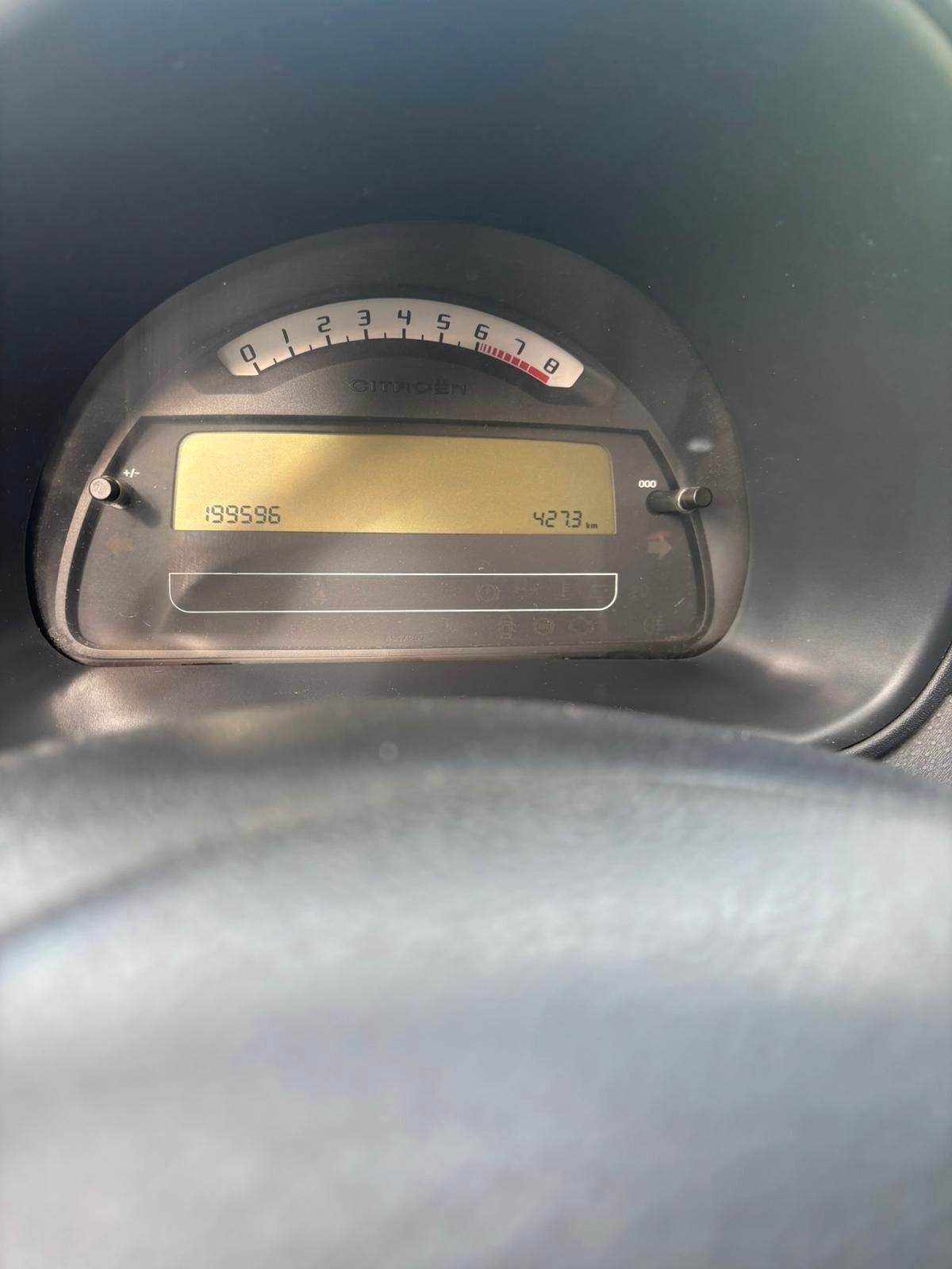 Citroen C3 1.1 airdream Exclusive Style Techno