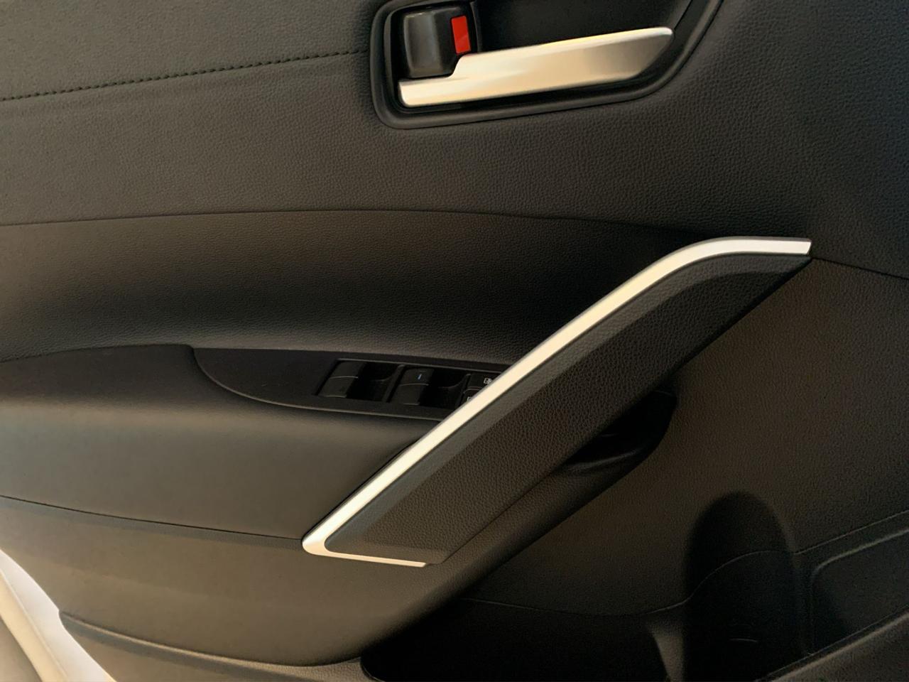 Toyota Corolla Cross 1.8h Trend fwd 140cv e-cvt