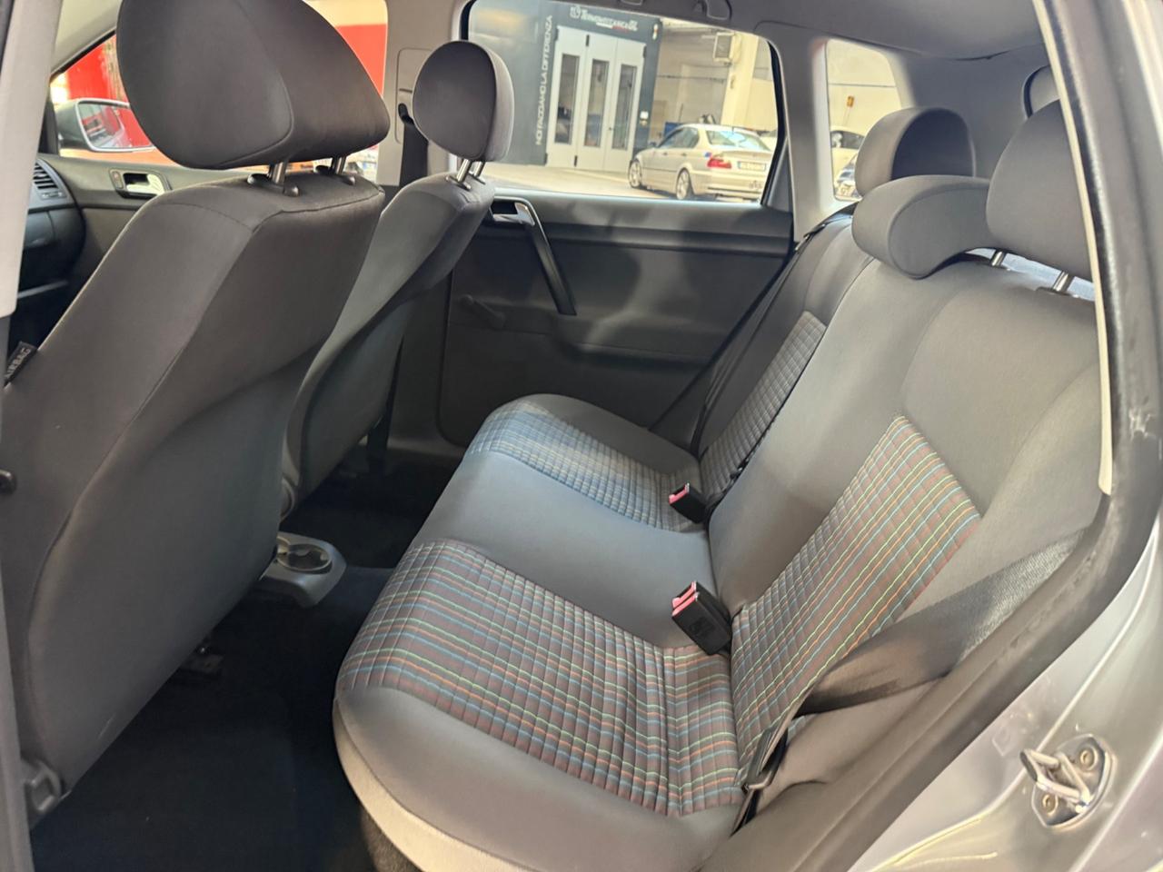 Volkswagen Polo 1.2 5p. Trendline