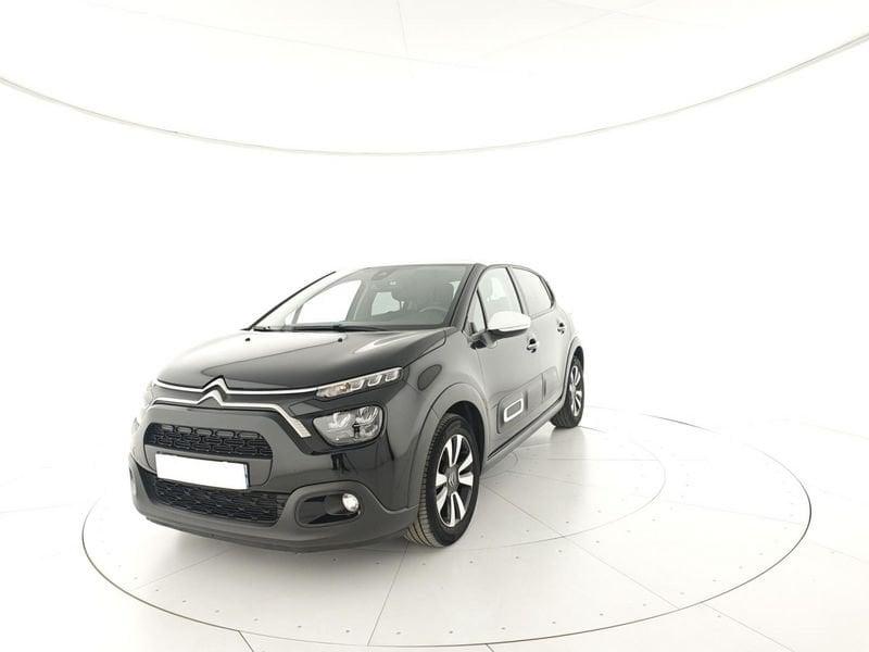 Citroën C3 PureTech 110 S&S Max