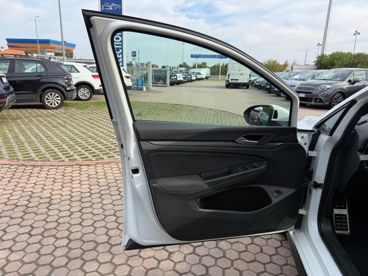 Golf 1.4 Plug-In Hybrid DSG GTE 245 CV