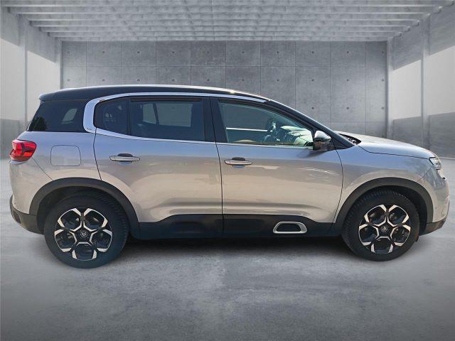 CITROEN C5 Aircross 1ª s. BlueHDi 130 S&S EAT8 Business