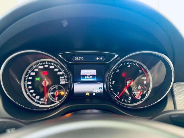 Mercedes-Benz GLA 180 d Premium AMG auto