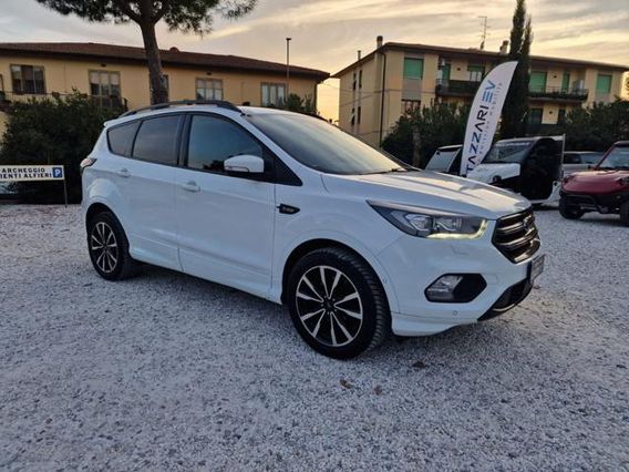 FORD Kuga 1.5 Diesel 120cv S&S 2WD ST-Line - N1 Autocarro