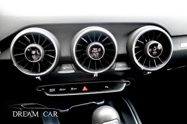 AUDI TT Coupé 45 TFSI quattro S-tronic COMPETITION B&O