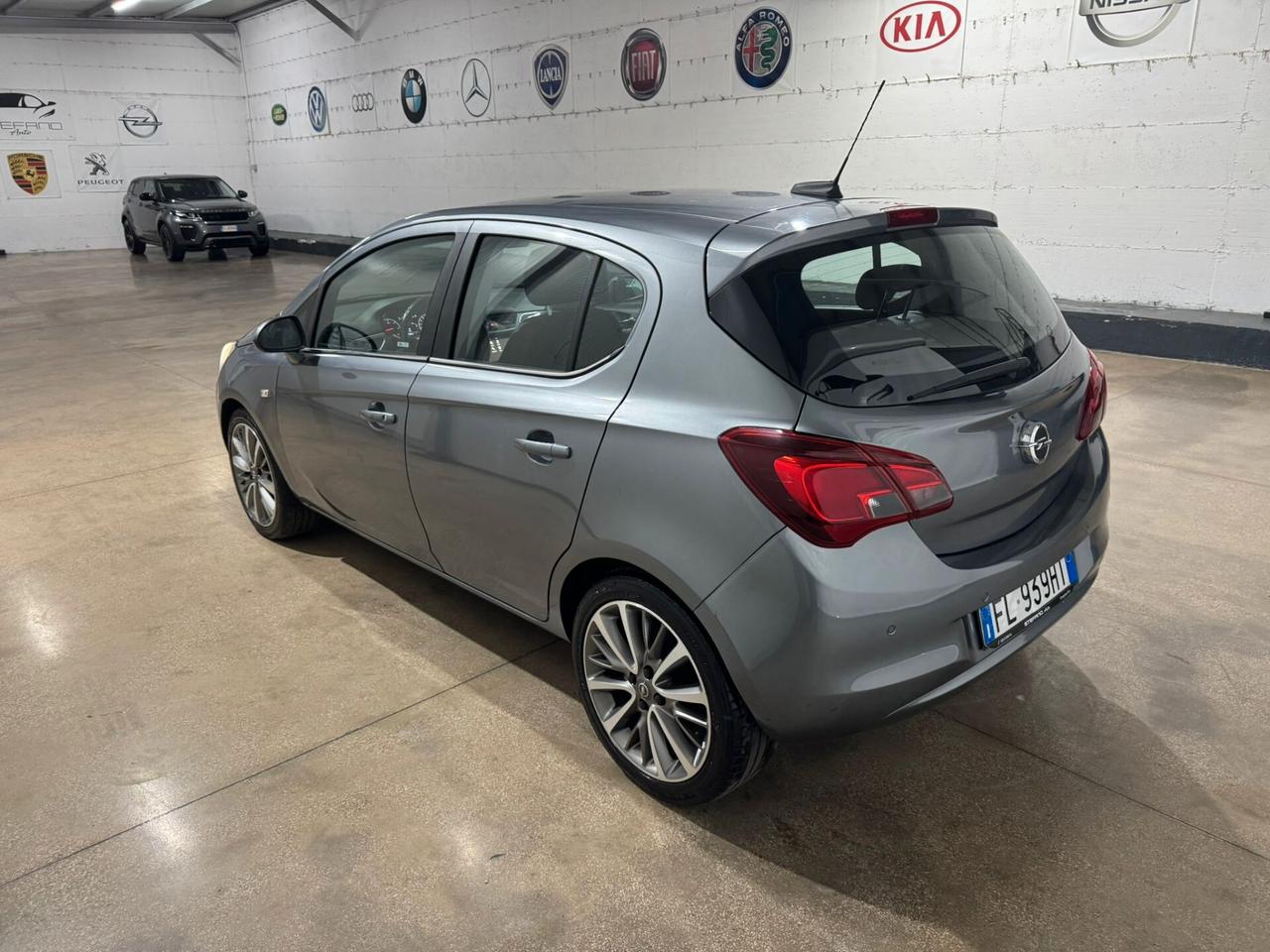 Opel Corsa 1.3 CDTI 5 porte Advance