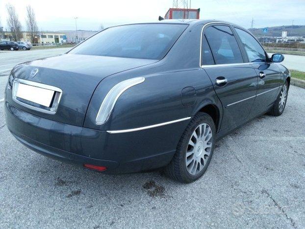 Lancia Thesis 2.4 JTD 20V aut. Executive