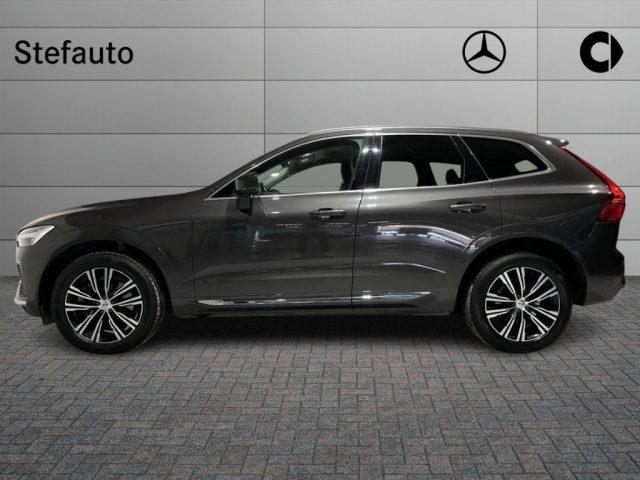 VOLVO XC60 B4 2.0 Momentum Auto