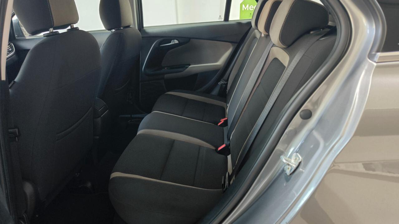 Fiat Tipo 1.6 Mjt S&S SW Lounge