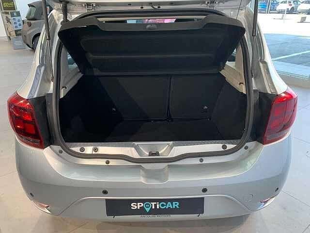 Dacia Sandero 1.0 SCe 75 CV Access