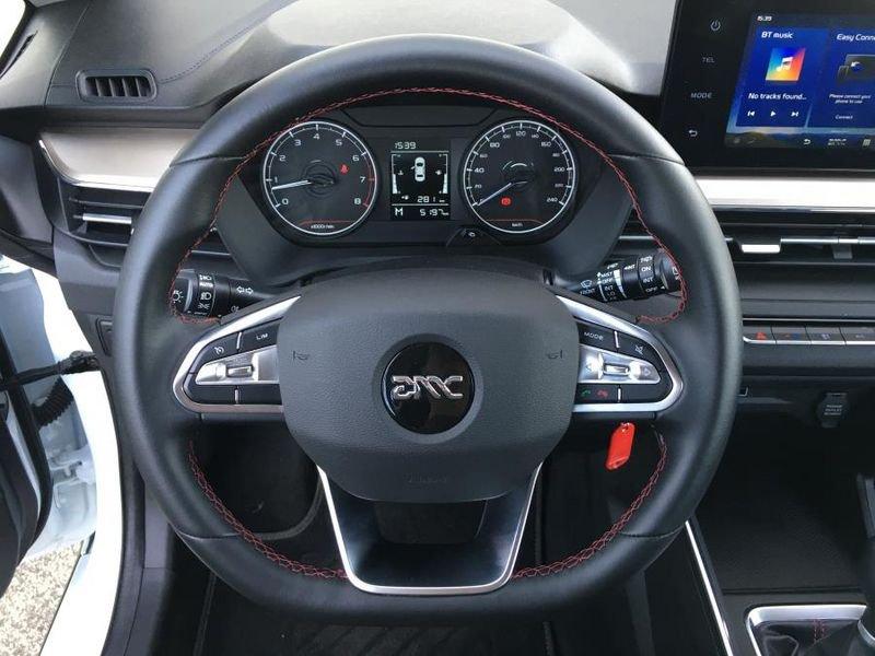 Emc Quattro 1.5 MT OCCASIONISSIMA!! 5.000 KM