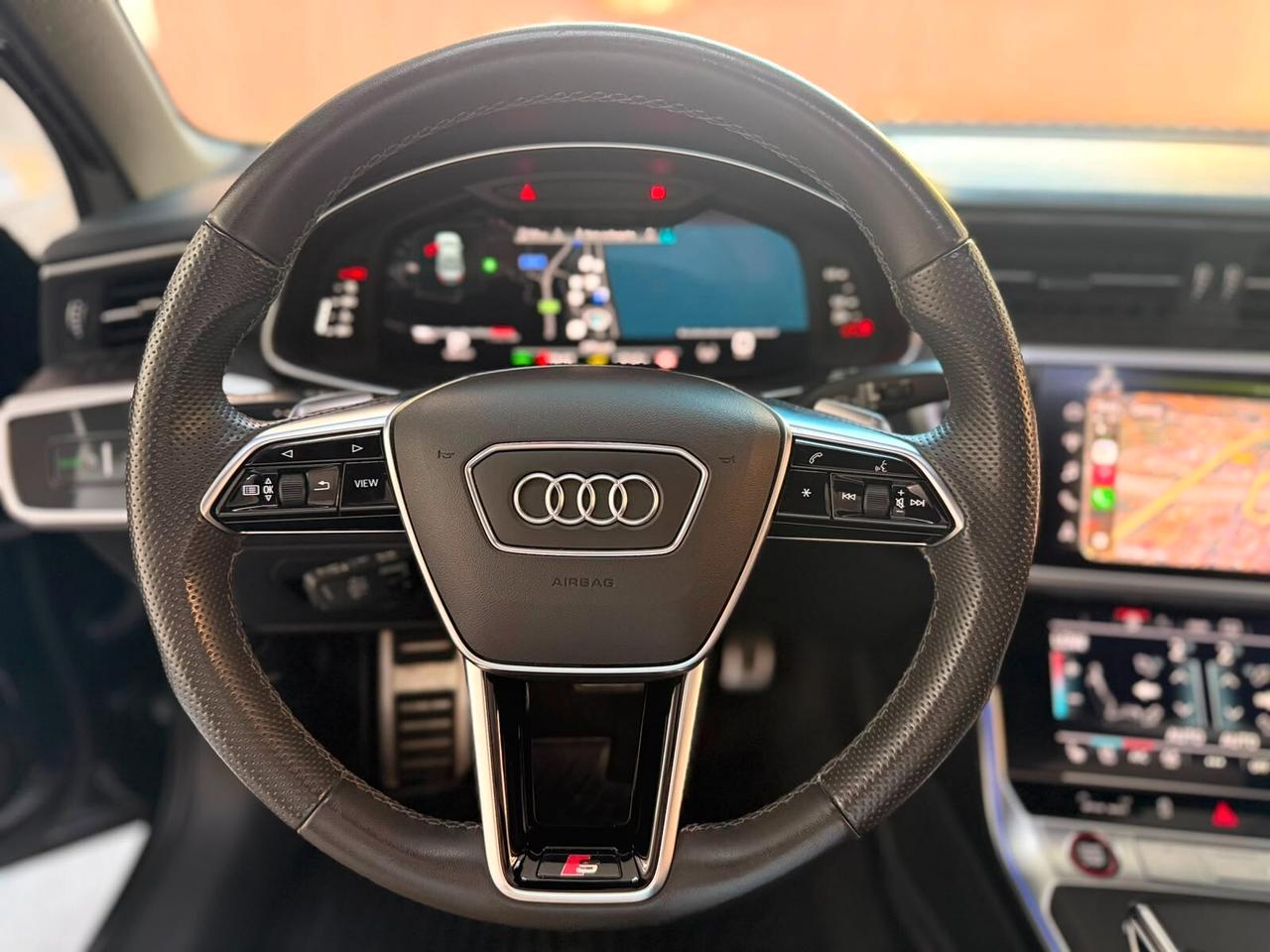 Audi A6 S6 3.0 TDI quattro tiptronic IVA ESPOSTA