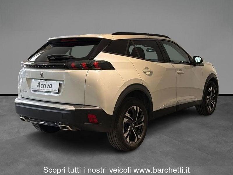 Peugeot 2008 1.2 puretech GT Pack s&s 130cv